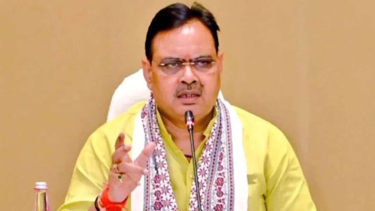 Bhajanlal Sharma: Recruitment calendar of Rajasthan government, youth will get employment, appointments on 1.11 lakh posts till December 2024