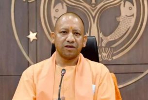 Yogi Adityanath: Separation from loved ones during Kumbh is a thing of the past, Yogi government will write a new story with technology