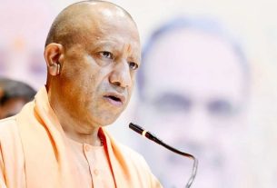 UP By-Election 2024: CM Yogi's plan regarding UP by-elections, know when and where the rally will be held