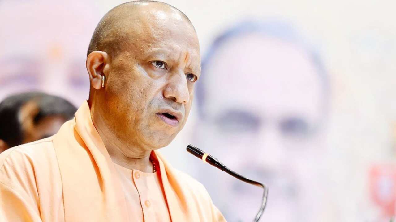 UP By-Election 2024: CM Yogi's plan regarding UP by-elections, know when and where the rally will be held