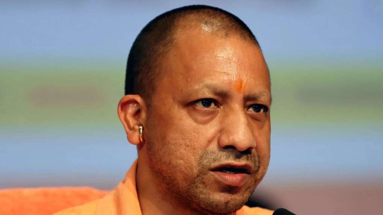 Yogi Adityanath: Government employees will get salary before Diwali, big decision of Yogi government