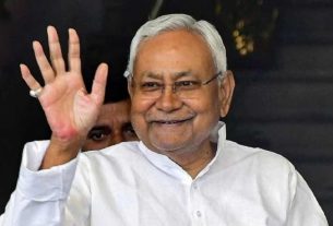 Nitish Kumar: Government employees are busy fighting, Nitish government will give salaries before Diwali, know when the transfer will happen in the account.