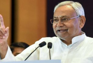 Nitish Kumar: Nitish Kumar increased the security of these leaders, four were given ‘Y+’ security…