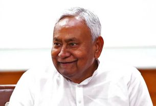 Nitish Kumar: 25 proposals approved in Nitish cabinet meeting, government employees did not get Diwali gift!