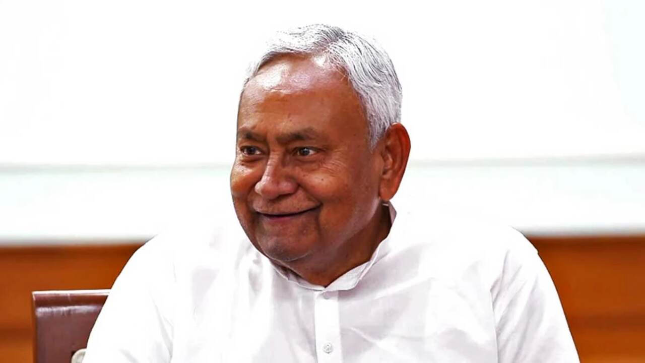 Nitish Kumar: 25 proposals approved in Nitish cabinet meeting, government employees did not get Diwali gift!