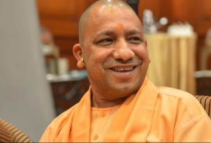 Yogi Adityanath: This scheme of Yogi government is becoming the basis for skilling the youth power!