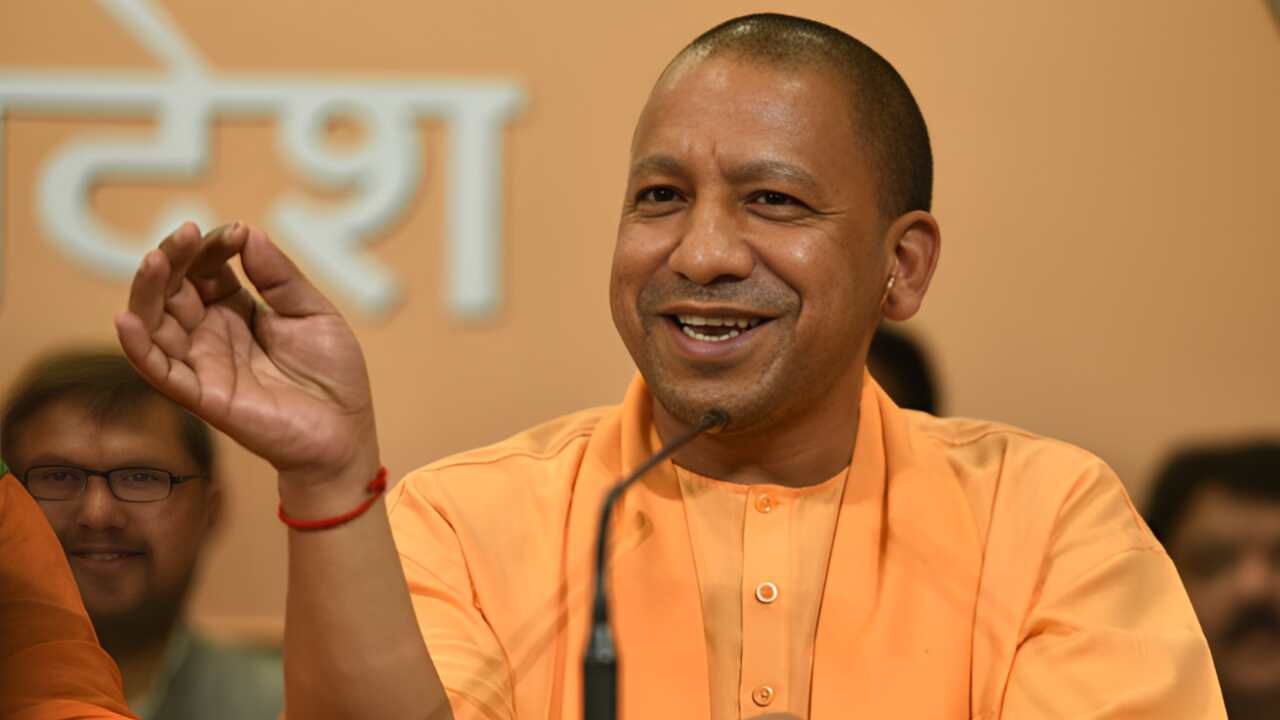 Yogi Adityanath: Big gift from CM Yogi before Diwali, 14.82 lakh employees will get bonus, order to release salaries before October 30