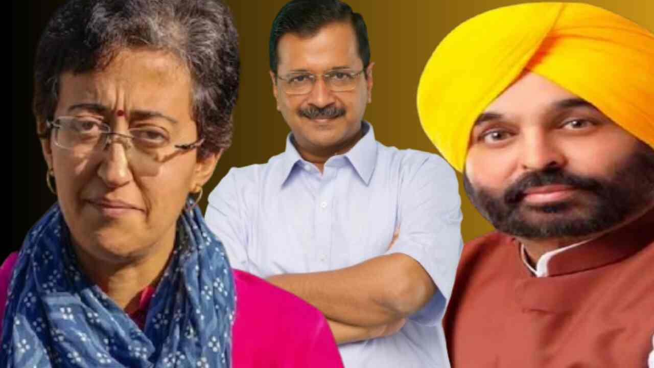 Punjab By-election 2024: AAP releases list of 40 campaigners for assembly by-election in Punjab