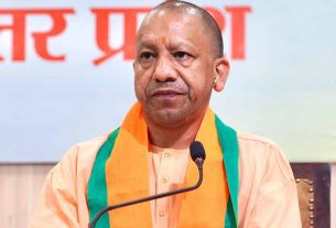 Yogi Adityanath: Poor elders are becoming financially strong, Yogi government fulfilled its promise