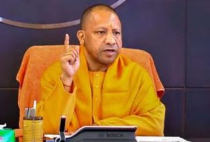 Yogi Adityanath: Big decision of Yogi government, DM-Commissioner should do this work…