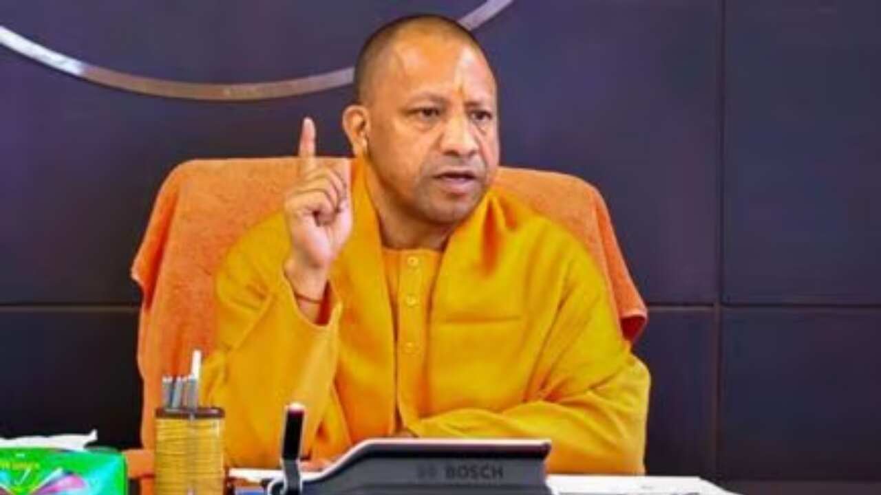 Yogi Adityanath: Big decision of Yogi government, DM-Commissioner should do this work…