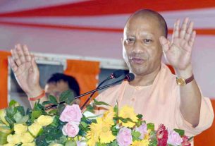 Yogi Adityanath: CM Yogi's big announcement regarding Ghaziabad, these cities will get direct benefits