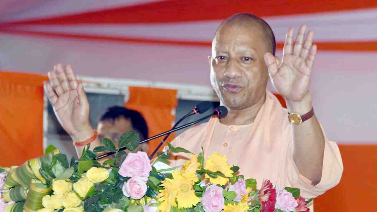 Yogi Adityanath: CM Yogi's big announcement regarding Ghaziabad, these cities will get direct benefits