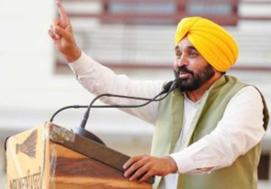 Punjab: अब पराली पॉल्यूशन से मिलेगा छुटकारा, पंजाब सरकार की ये स्कीम आ रही काम…