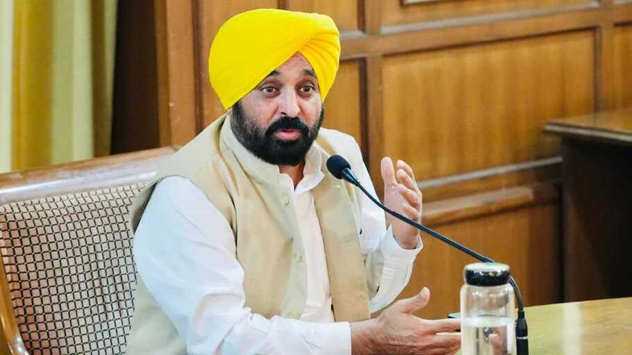 Punjab: ‘मान’ सरकार की इस स्कीम से किसानों की बढ़ रही आमदनी…