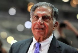 Ratan Tata