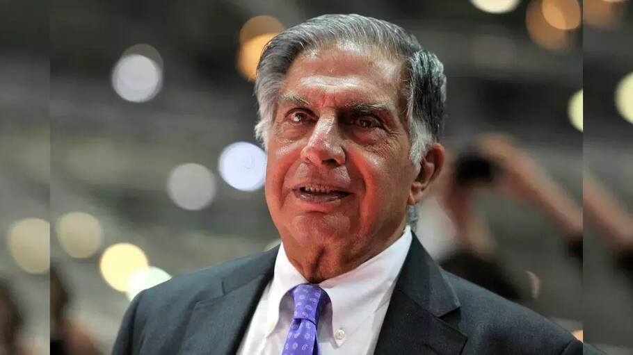 Ratan Tata