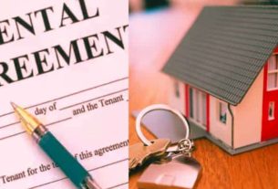 Rent Agreement