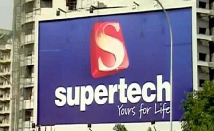 Supertech