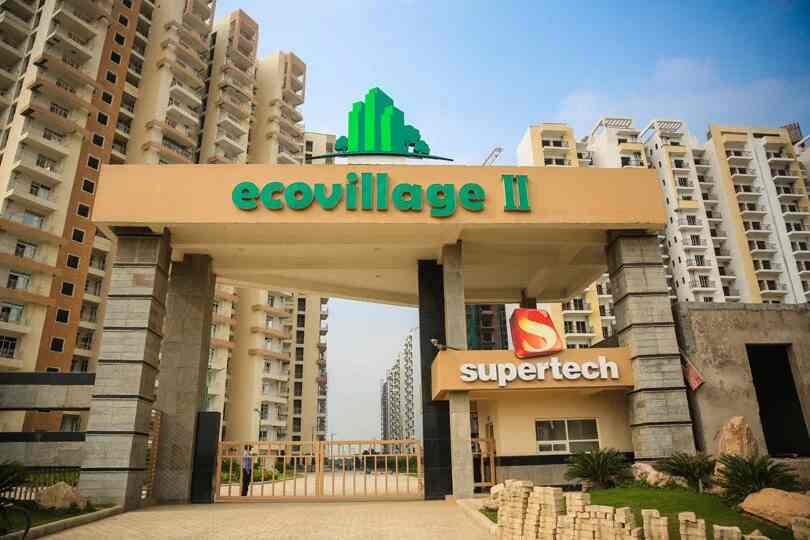 Supertech Ecovillage-2