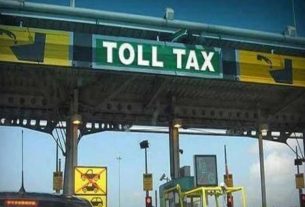 Toll Tax