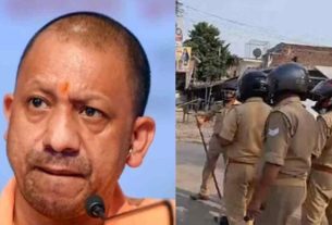 Bahraich Violence: CM Yogi keeps a direct eye on Bahraich violence, disturbance stopped as soon as top officers landed at ground zero.