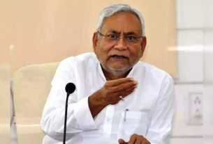 Bihar News: CM Nitish is strict on illegal mining, Bihar Police will be hi-tech!