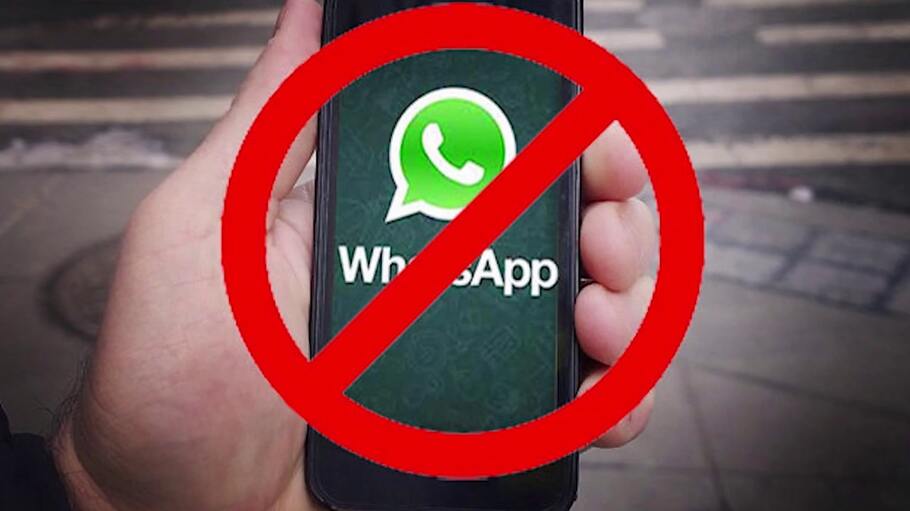 एक के बाद एक..अकाउंट बंद कर रहा है WhatsApp..वजह भी जान लीजिए