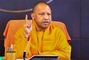 UP News: Road connectivity will be better in UP, CM Yogi asked for proposals from MLAs and MPs, there is no shortage of money!