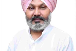 Punjab advocates fair distribution of additional GST cess to strengthen state's financial position