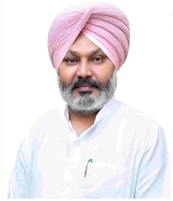 Punjab advocates fair distribution of additional GST cess to strengthen state's financial position