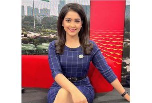 jia sharma will join abp news