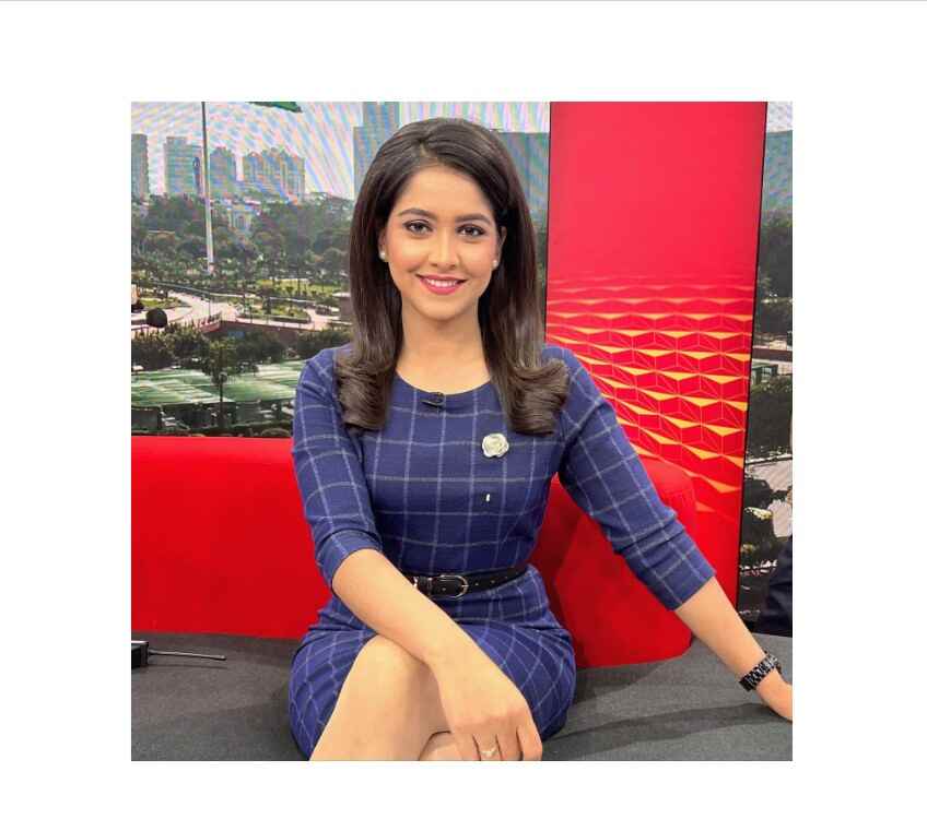 jia sharma will join abp news