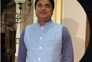 neeraj singh joins abp news