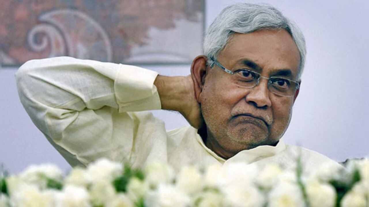 Bihar Horse Trading: Who hatched the conspiracy to remove Nitish Babu from power? Read the full news