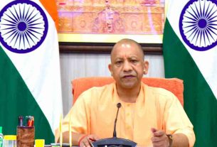 UP News: 25 proposals approved in Yogi Cabinet, loan of Rs 5 lakh to youth at 0% interest rate