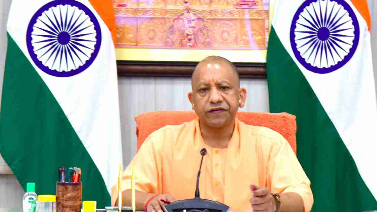 UP News: 25 proposals approved in Yogi Cabinet, loan of Rs 5 lakh to youth at 0% interest rate