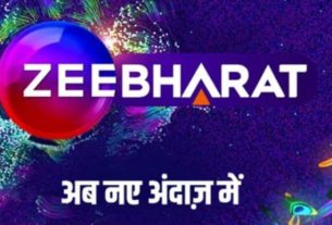 media jobs in zee bharat