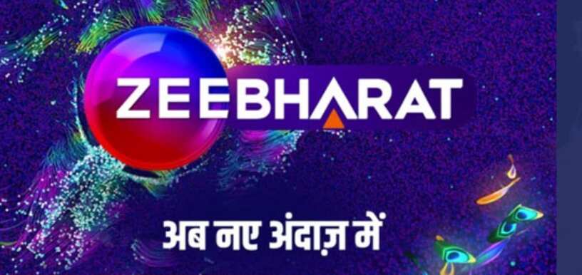 media jobs in zee bharat