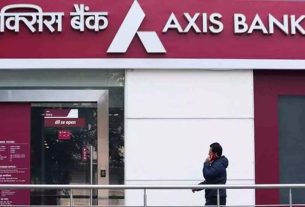 Axis Bank