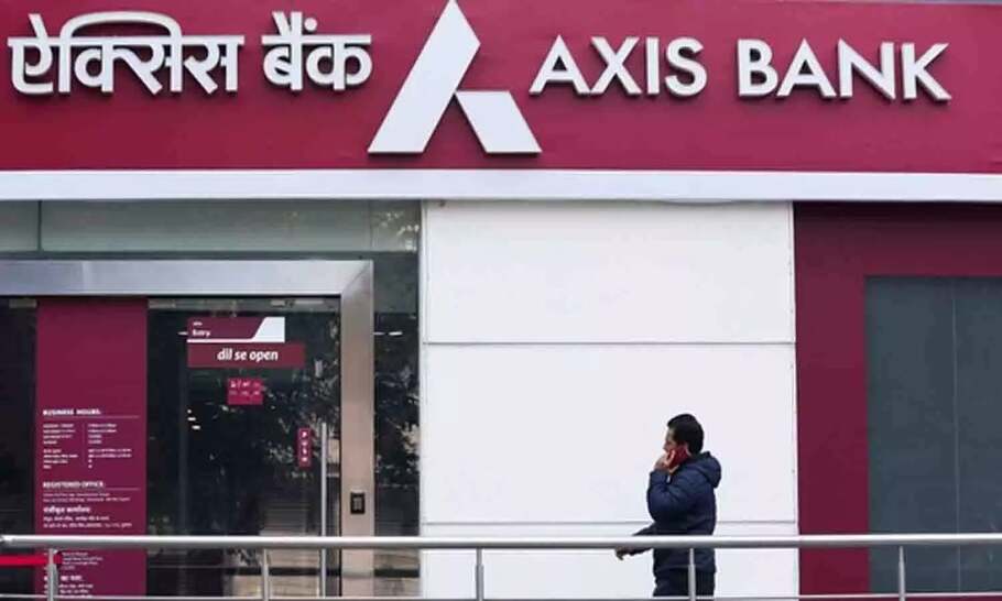 Axis Bank