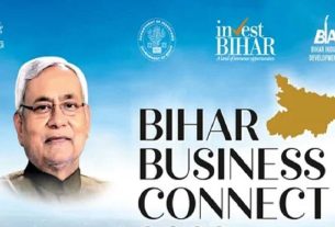 Bihar Business Connect