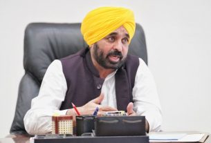 CM Mann
