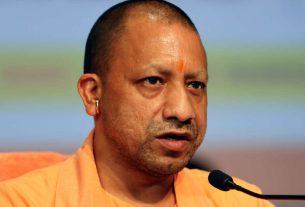 UP News: 'I will also kill' CM Yogi...again got a threatening message, police swung into action...