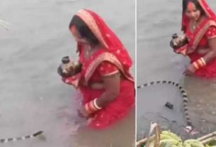 Chhath Puja