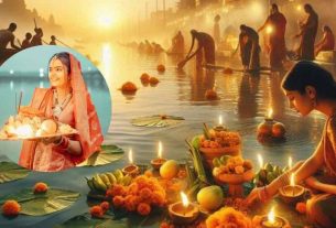 Chhath Puja 2024