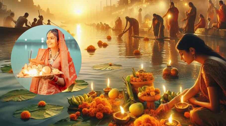 Chhath Puja 2024