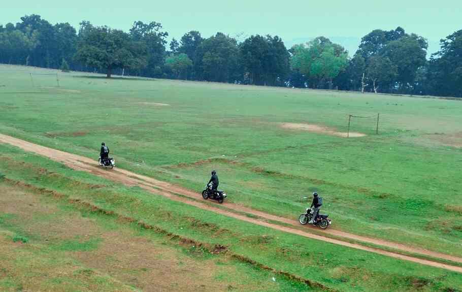 Chhattisgarh