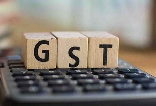 GST