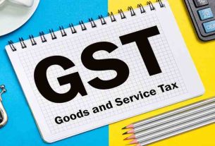 GST